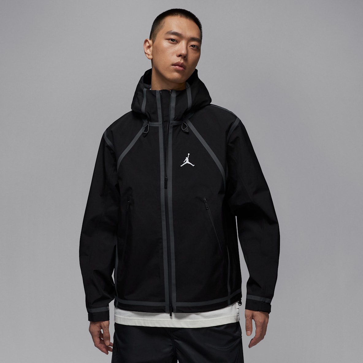 NIKE公式】 ブラック ジャケット・ベスト【ナイキ公式通販】